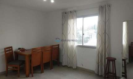 Apartamento a venda em Vila Mariana . 3 dormitórios . 3 banheiros . 1 vaga . 71 m2