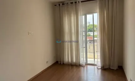 Apartamento a venda 3 dormitórios e 1 vaga próximo ao metrô são judas