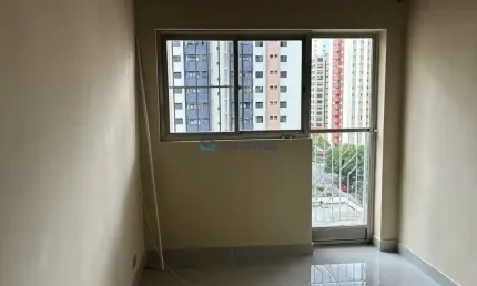 Apartamento com 2 quartos à venda na Rua Paracatu, --, Saúde, São Paulo