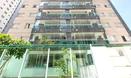 Apartamento com 3 quartos à venda na Rua Dom Constantino Barradas, --, Vila Gumercindo, São Paulo