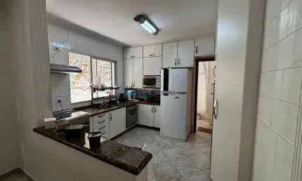 Casa com 3 quartos à venda na Rua Drava, --, Vila Moinho Velho, São Paulo