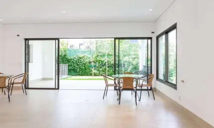 Casa em condomínio fechado com 4 quartos à venda na Rua das Barcas, --, Jardim dos Estados, São Paulo