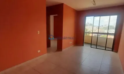 Apartamento com 2 quartos à venda na Rua Francisco Tapajós, --, Vila Santo Estéfano, São Paulo