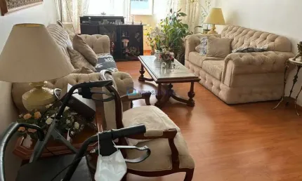 Apartamento com 3 quartos à venda na Avenida Jabaquara, --, Mirandópolis, São Paulo