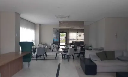 Apartamento Alto Padrão no Ipiranga - 03 suítes - 02 vagas