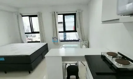 Loft com 1 quarto à venda na Rua Conselheiro Furtado, --, Liberdade, São Paulo