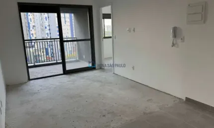 Apartamento próximo ao metrô conceição - 1 dormitório