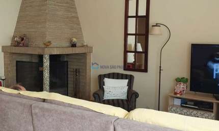 Casa com 3 quartos à venda na Rua Pierre Curie, --, Jardim da Saude, São Paulo