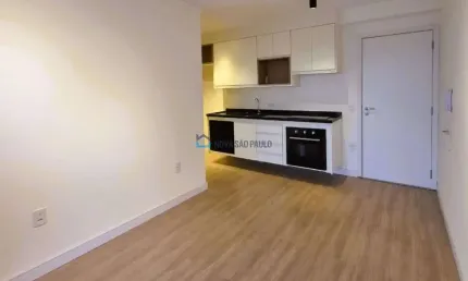 Apartamento com 2 quartos à venda na Avenida Jabaquara, --, Mirandópolis, São Paulo