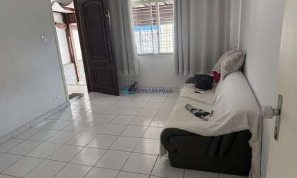 Casa de Vila com 144 m²   com 4 dormitorios =2 suties = 2 vagasno Planalto Paulista