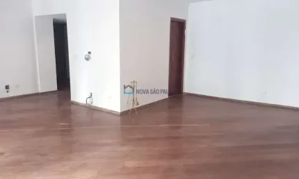 Apartamento 170m, 4 suites, 3 vagas - Vila nova Conceição