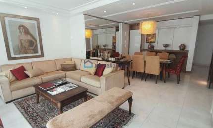 Apartamento com 3 quartos à venda na Rua José Maria Lisboa, --, Jardim Paulista, São Paulo