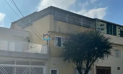 Casa com 3 quartos à venda na Rua Mil Oitocentos e Vinte e Dois, --, Ipiranga, São Paulo