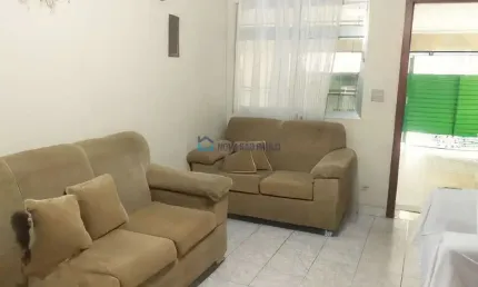 Casa com 3 quartos à venda na Rua Brás Sangiovanni, --, Saúde, São Paulo