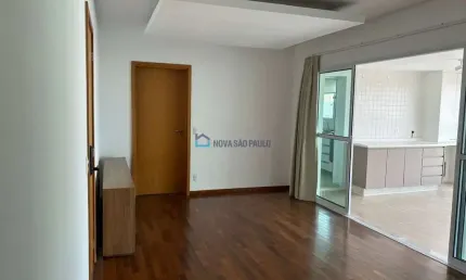 Apartamento com 4 quartos à venda na Rua General Chagas Santos, --, Saúde, São Paulo