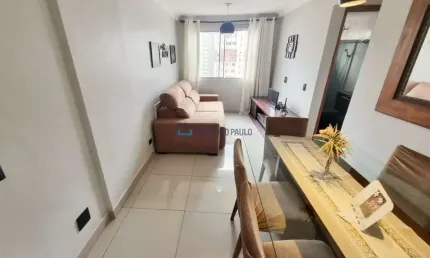Apartamento a Venda São Paulo, Zona Sul, Jardim Celeste
