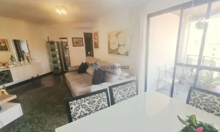 Apartamento a Venda São paulo, Zona Sul, Vila Mascote