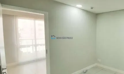Sala comercial com 1 sala à venda na Avenida Onze de Junho, --, Vila Clementino, São Paulo