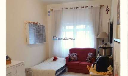 Loft com 1 quarto à venda na Rua Santo Amaro, --, Bela Vista, São Paulo
