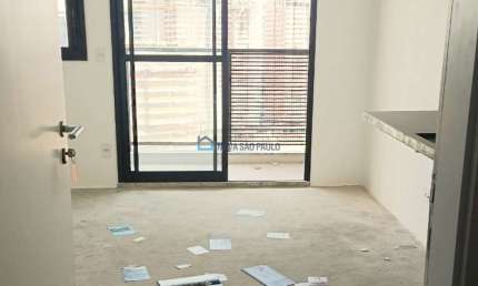Apartamento a Venda São Paulo, Zona Sul, Itaim Bibi