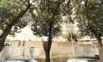 Apartamento a Venda São Paulo, Zona Sul, Campo Belo
