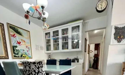 Apartamento com 3 quartos à venda na Rua Caramuru, --, Saúde, São Paulo