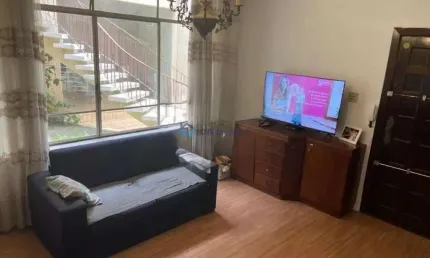 Casa com 2 quartos à venda na Rua Brás Lourenço, --, Vila Mariana, São Paulo