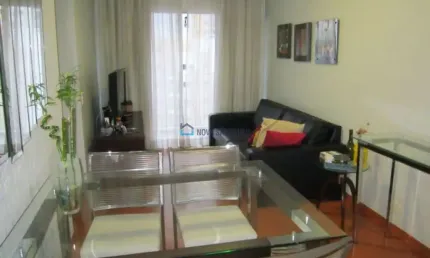 Apartamento com 02 dormitórios e 01 vaga ao lado do metrô conceição !