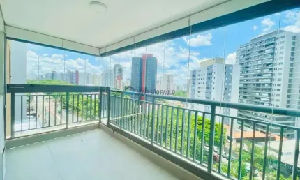 Apartamento à venda 2 dormitórios ao lado do Metrô Conceição.
