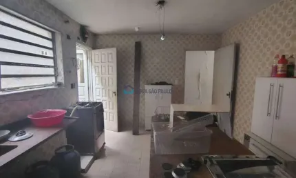 Casa com 2 quartos à venda na Pç José Luz, --, Cidade Vargas, São Paulo
