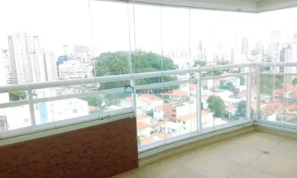 Apartamento a venda em vila mariana,02 dormitórios(1suíte) , 2 banheiros e 2 vagas