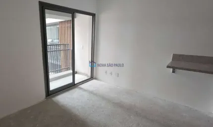 Loft com 1 quarto à venda na Rua Desembargador Eliseu Guilherme, --, Paraíso, São Paulo