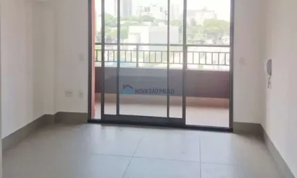 Apartamento a Venda São Paulo, Zona Sul, Santo Amaro