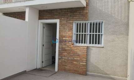 Casa em condomínio fechado com 2 quartos à venda na Rua Coronel José Pires de Andrade, --, Vila das Mercês, São Paulo