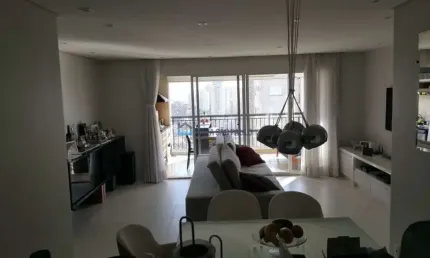 Apartamento à venda na vila guarani com 2 quartos e 2 vagas de garagem.