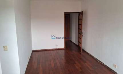 Apartamento com 2 quartos à venda na Rua Xavier Gouveia, --, Campo Belo, São Paulo