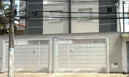 Casa com 3 quartos à venda na Rua General Chagas Santos, --, Saúde, São Paulo