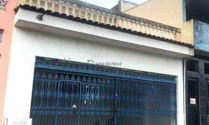 Casa com 3 quartos à venda na Rua Rolando Marques, --, Rio Grande, São Bernardo do Campo