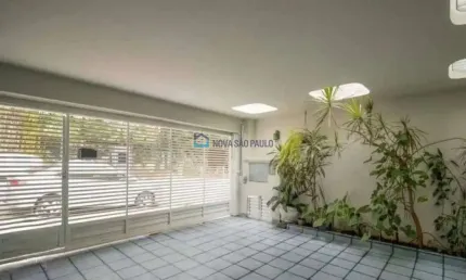 Casa com 3 quartos à venda na Avenida Jurandir, --, Planalto Paulista, São Paulo
