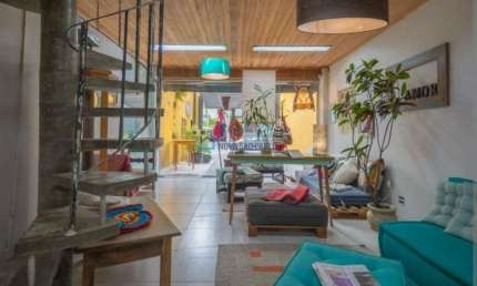 Casa comercial com 5 salas à venda na Avenida Pavão, --, Indianópolis, São Paulo