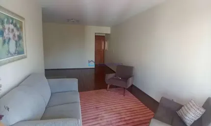 Apartamento 3 dormitórios 1 suíte 1 vaga - a venda -  metro são judas