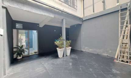 Casa com 2 quartos à venda na Rua Loefgren, --, Vila Clementino, São Paulo