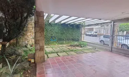 Casa com 3 quartos à venda na Rua Francisco Dias, --, Jardim da Saude, São Paulo