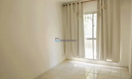 Apartamento a venda em mirandópolis . 1 dormitório . 1 vaga