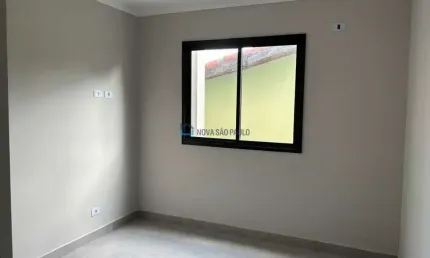 Apartamento com 1 quarto à venda na Rua das Canjeranas, --, Vila Parque Jabaquara, São Paulo