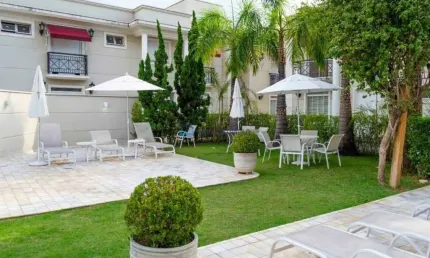 Casa em Condomínio fechado, pronto para personalizar