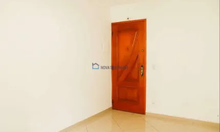 Apartamento 2 dormitórios na Nossa Senhora do Sabará