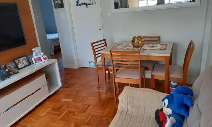 Apartamento à venda perto do metrô praça da árvore com  2 quartos