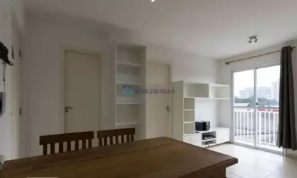 Apartamento com 1 quarto à venda na Rua José Bento, --, Cambuci, São Paulo