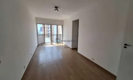 Apartamento ao lado do Metrô Conceição com 02 Dormitórios e 01 Vaga de Garagem !